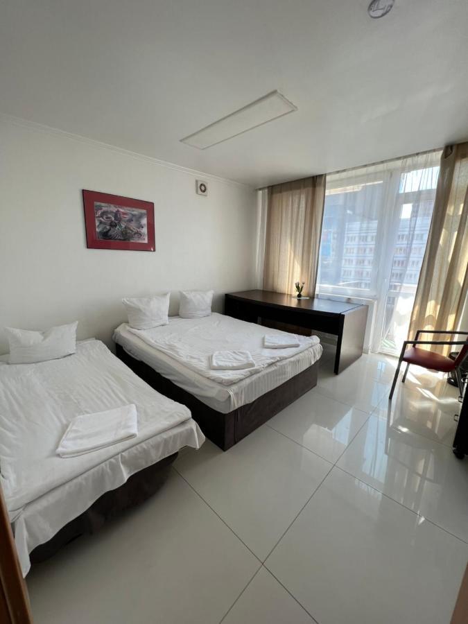 Marszalkowska Apartments Studio Central Varsó Kültér fotó