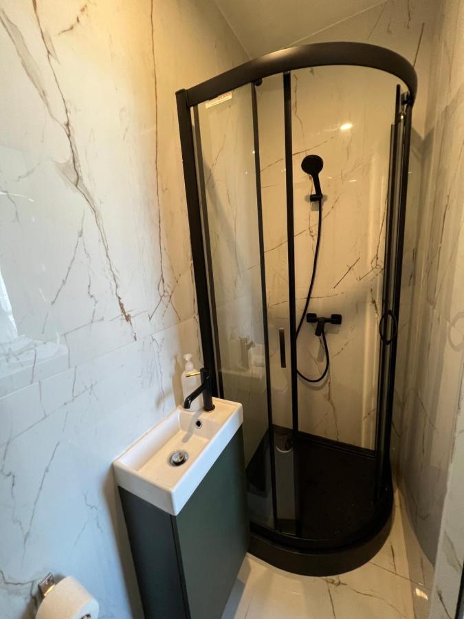 Marszalkowska Apartments Studio Central Varsó Kültér fotó