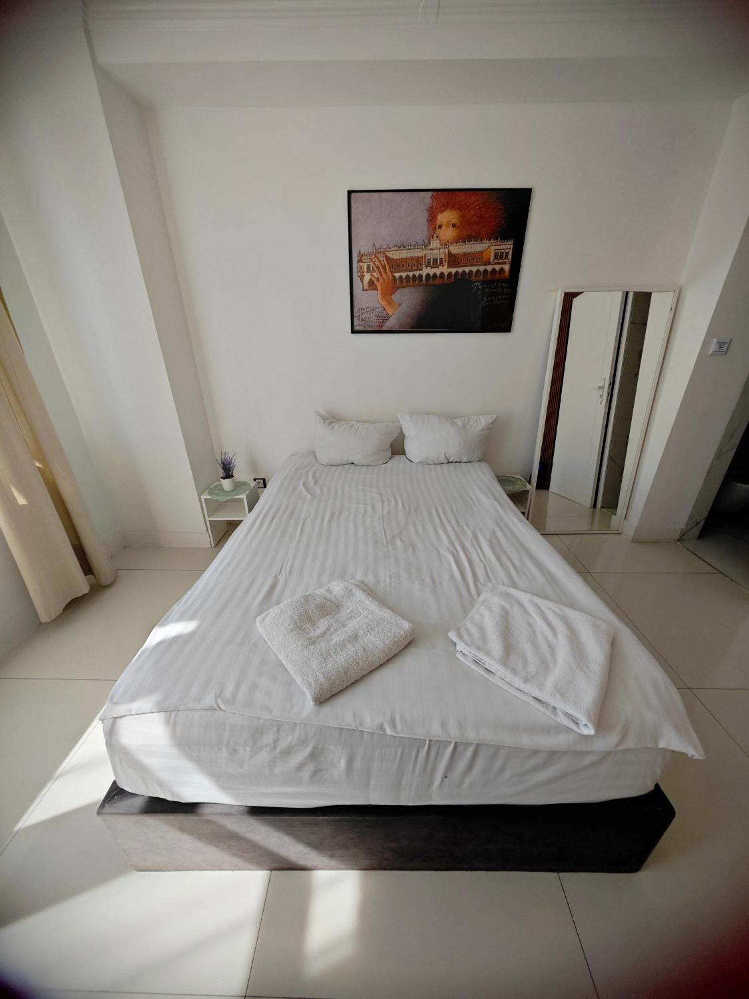 Marszalkowska Apartments Studio Central Varsó Kültér fotó