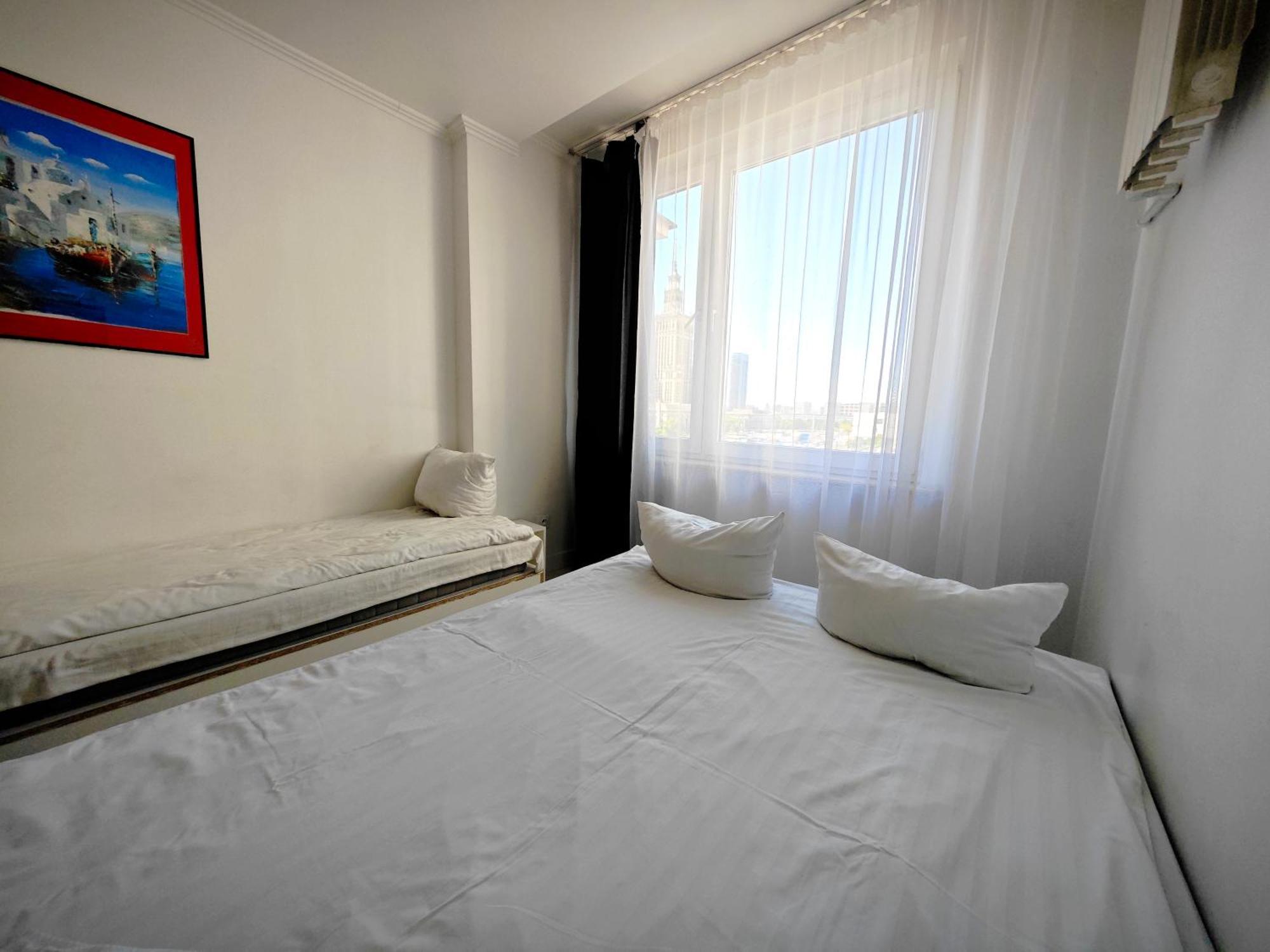Marszalkowska Apartments Studio Central Varsó Kültér fotó