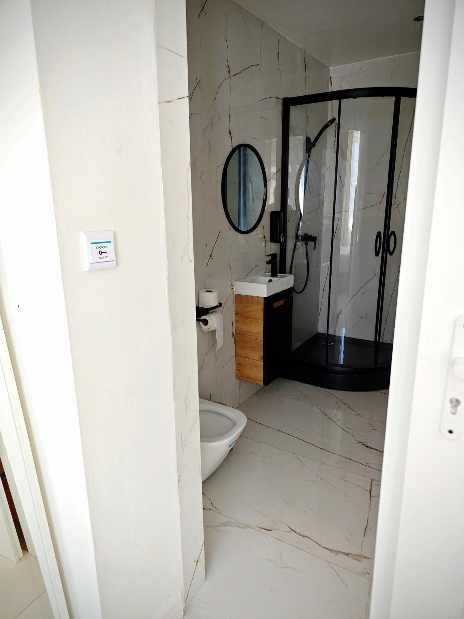 Marszalkowska Apartments Studio Central Varsó Kültér fotó