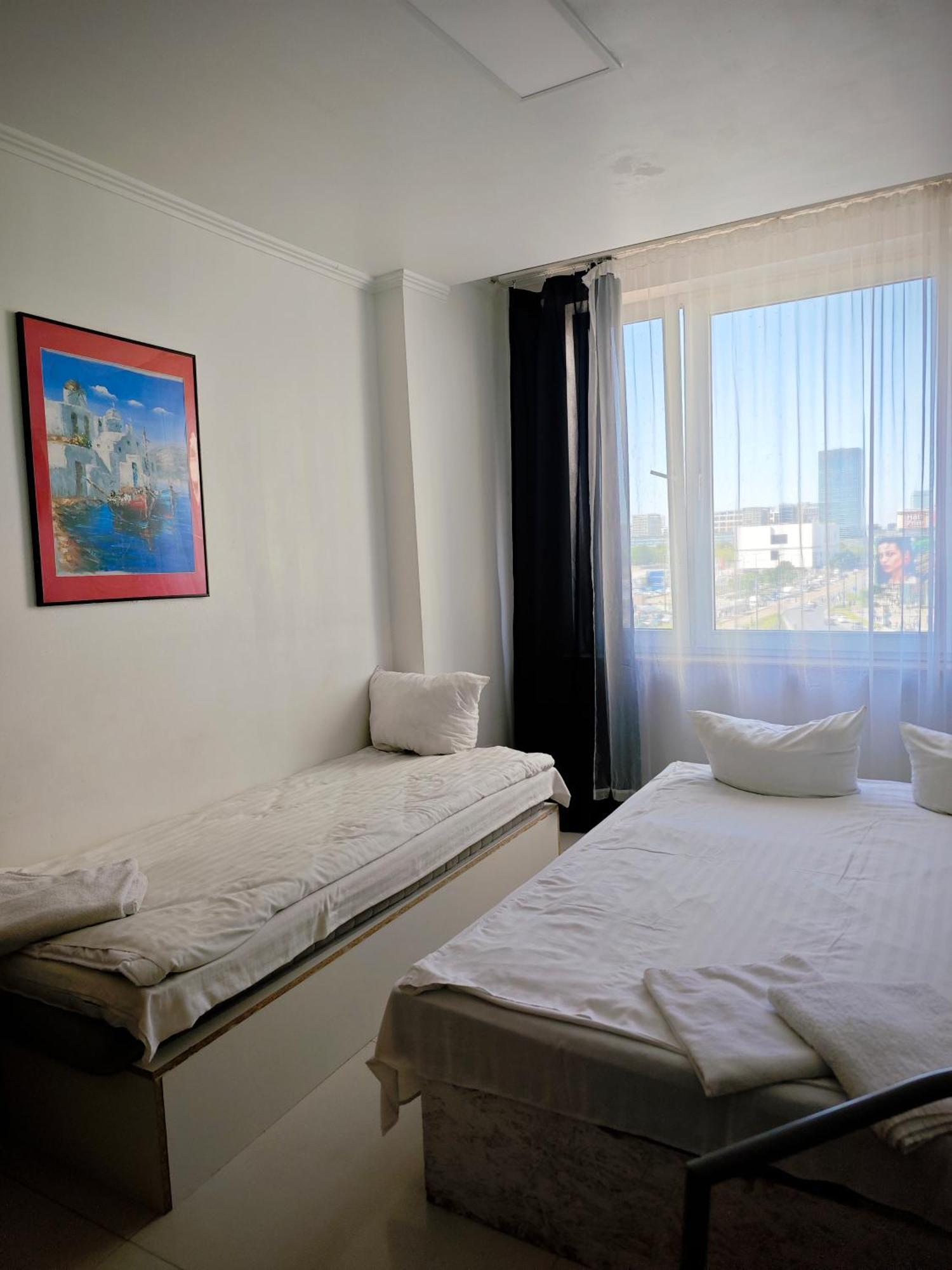 Marszalkowska Apartments Studio Central Varsó Kültér fotó